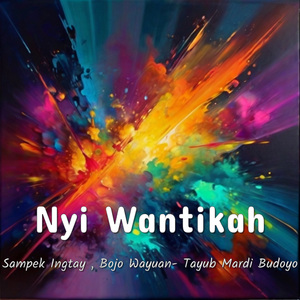 Sampek Ingtay , Bojo Wayuan- Tayub Mardi Budoyo