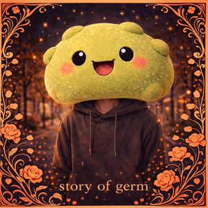 Story of Germ