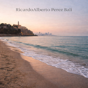 Entre Jaffa y Tel Aviv