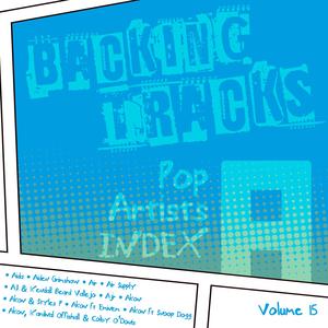 Right Now (Karaoke Version)