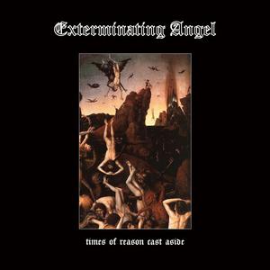 Death Has Long Horns