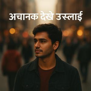 अचानक देखे उस्लाई (achanak dekhe uslai)