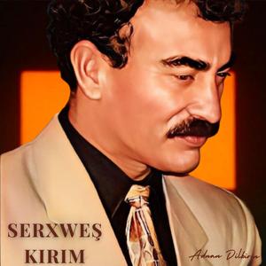 Serxweş kirim