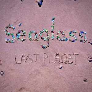 Seaglass