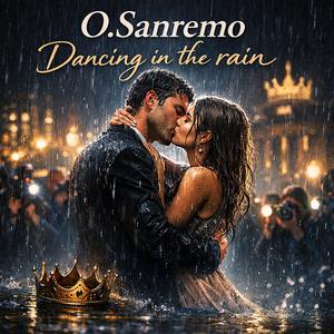 Dancing In The Rain (Radio Edit)