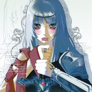 Blood Stained Dresses