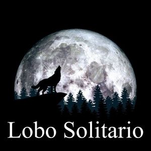Lobo Solitario