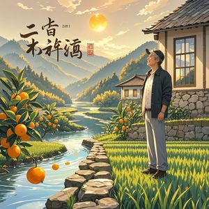 又见邻水