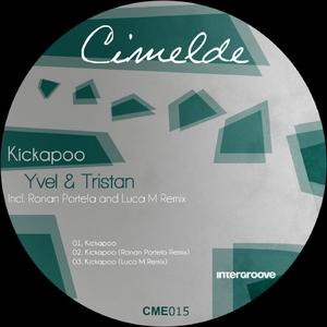 Kickapoo (Luca M Remix)
