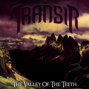 The Valley of the Teeth