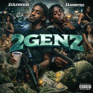 2Genz (feat. 1LuhhTec)