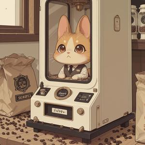 夜空のディスコ