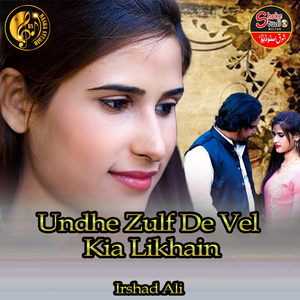 Undhe Zulf De Vel Kia Likhain (1)
