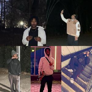 BEFORE I GO (feat. TAYBLAASST, VIBEZ & YYG MIKE)