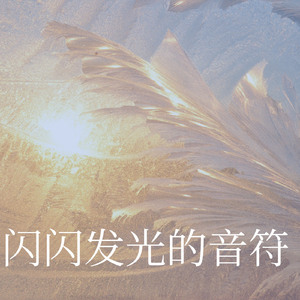 闪闪发光的音符
