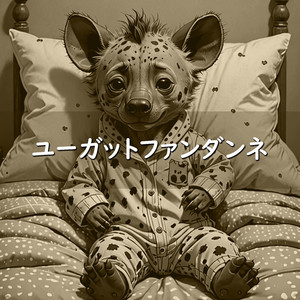 ユーガットファンダンネ