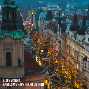 Angels We Have Heard on High