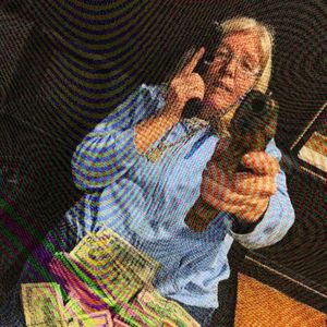 [免费] "Thug" Drill Type beat