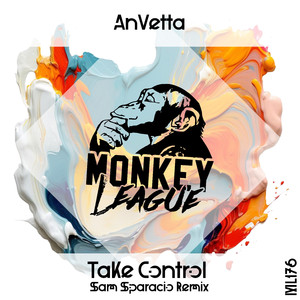 Take Control (Sam Sparacio Remix)