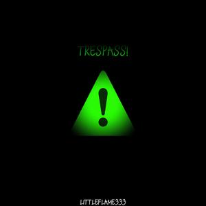 Trespass! (Hip Hop Beat)