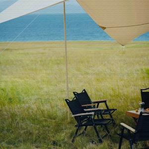 呼伦贝尔大草原 (萨克斯)