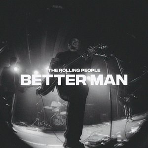 Better Man
