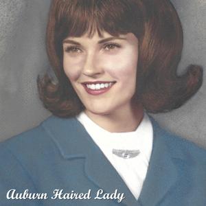 Auburn Haired Lady