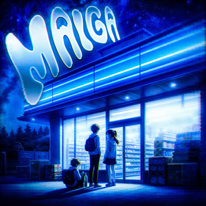 MAIGA