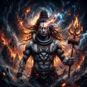 Pralayankari (Mahakal Psytrance)