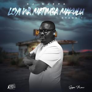 Wa Ngungumela (feat. Blissbouy)