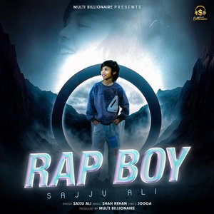 Rap Boy