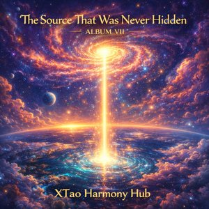 無住常安章（來去不留印）Resting Without Residence｜Sound-Art Edition