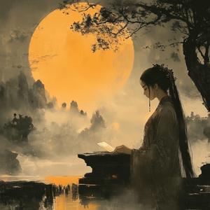 长夜书