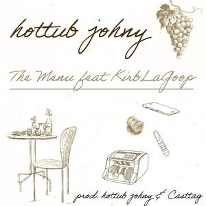 The Menu (feat. KirbLaGoop)