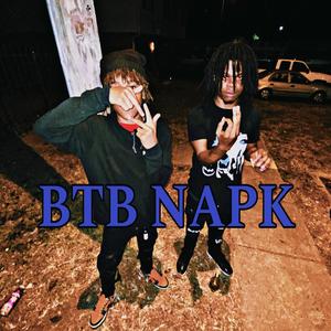 BTB NapK (feat. BWay KB)