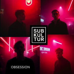 Obsessed (Radio Edit)