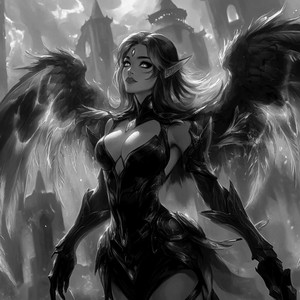 Tylenol! (Sped Up, Instrumental)