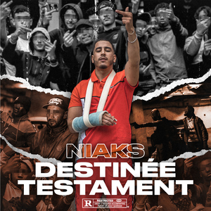 Destinée Testament