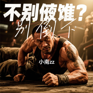 别倒下