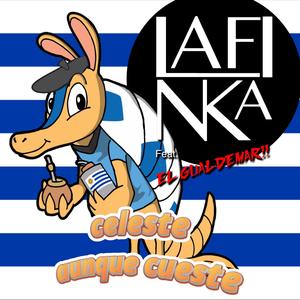 Celeste Aunque Cueste (feat. El Gualdemar)