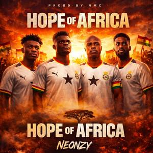 HOPE OF AFRICA