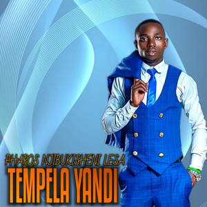 TEMPELA YANDI
