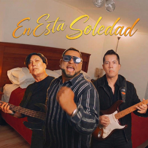 En esta Soledad