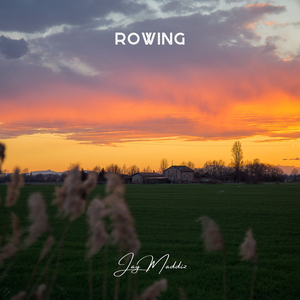 Rowing