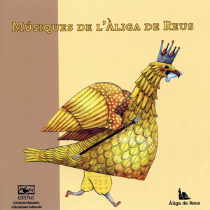 Ball Solemne Llarg de L'Àguila de Reus