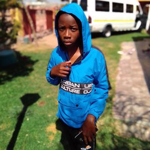 Ke Nyakela Zaka