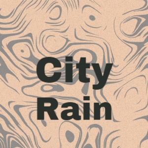 City Rain