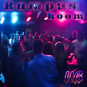 Rumpus room 98-bpm Amin