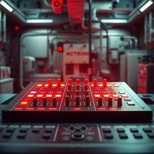 Execute_Command – The final, irreversible instruction before total system annihilation.