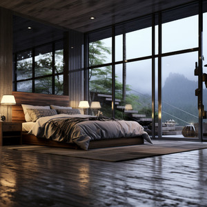 Dreams Sonic Rainfall Slumber